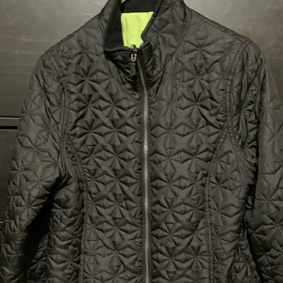 SJB Active winter double layer thermal Jacket - Picture 6 of 16